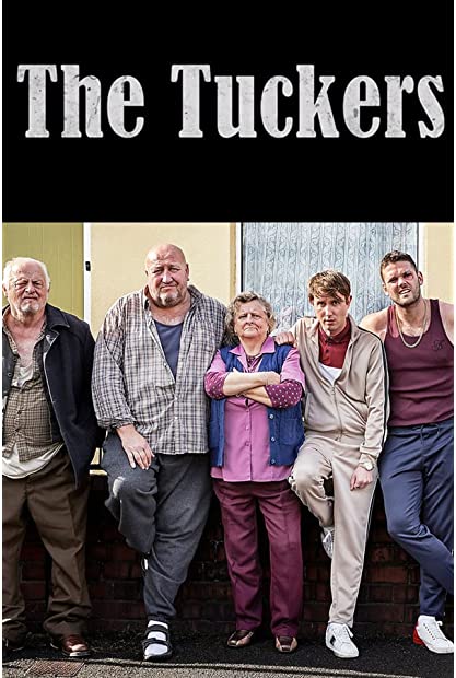 The Tuckers S02 COMPLETE 720p WEBRip x264-GalaxyTV