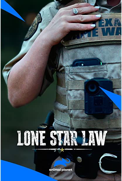 Lone Star Law S10E03 WEBRip x264-GALAXY