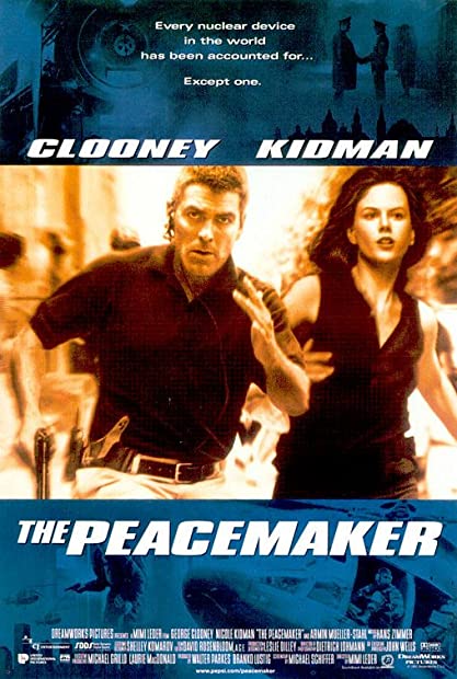 The Peacemaker (1997)(FHD)(x264)(1080p)(BluRay)(English-CZ) PHDTeam