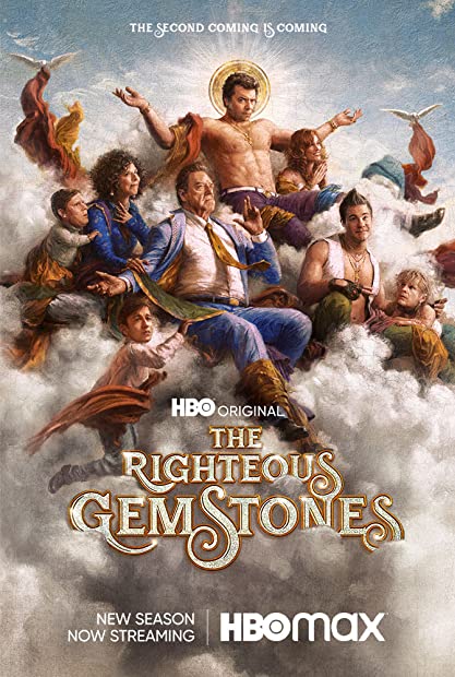 The Righteous Gemstones S02E06 XviD-AFG