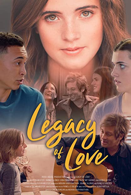 Legacy of Love 2022 1080p WEB-DL AAC2 0 H 264-EVO