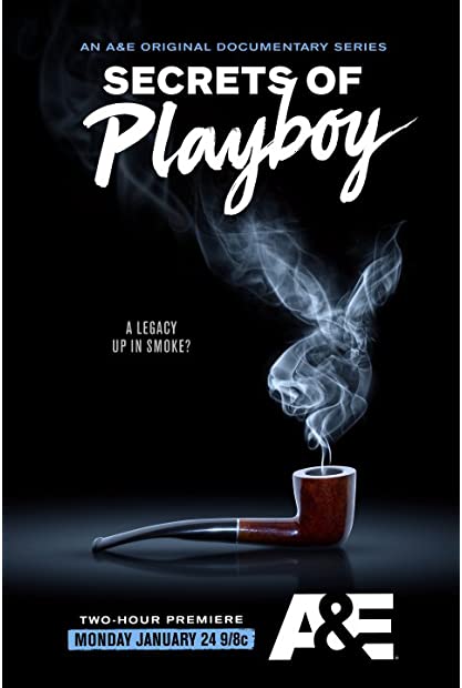 Secrets of Playboy S01E04 The Price of Loyalty 720p HDTV x264-CRiMSON