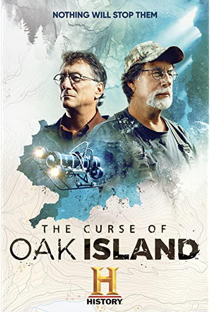The Curse of Oak Island S09E14 Premier of the Dig XviD-AFG