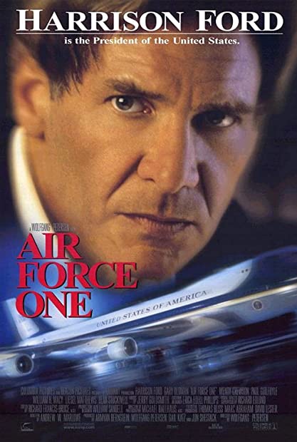 Air Force One (1997)(Remastered)(FHD)(x264)(1080p)(BluRay)(English-CZ) PHDTeam