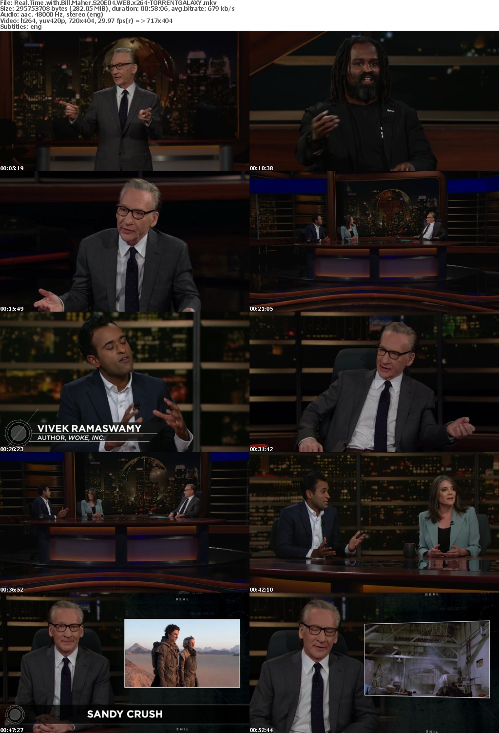 Real Time with Bill Maher S20E04 WEB x264-GALAXY