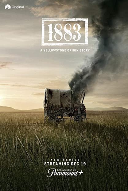 1883 S01E08 The Weep of Surrender 1080p AMZN WEBRip DDP5 1 x264-NTb
