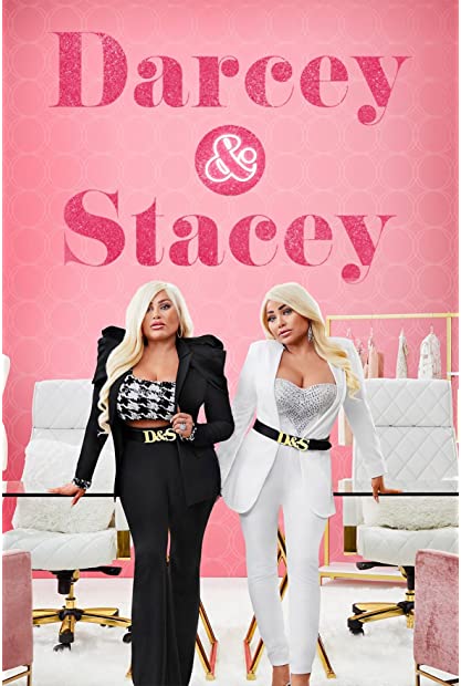 Darcey and Stacey S03E06 WEBRip x264-GALAXY
