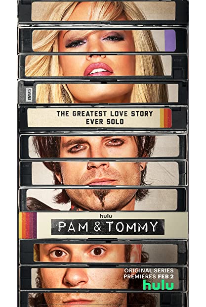 Pam and Tommy S01E05 720p WEB H264-CAKES