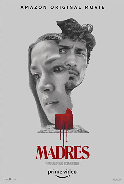 Madres (2021) Turkish Dub 720p WEB-DLRip Saicord