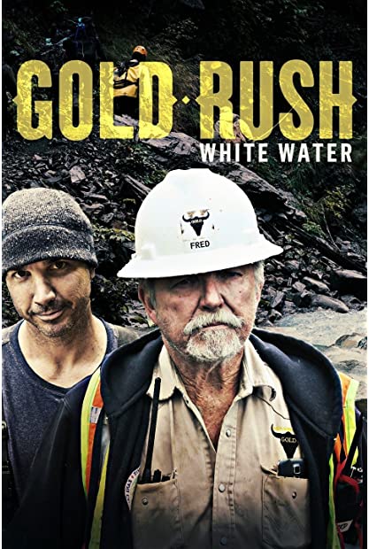 Gold Rush White Water S05E12 Blackout 720p AMZN WEBRip DDP2 0 x264-NTb