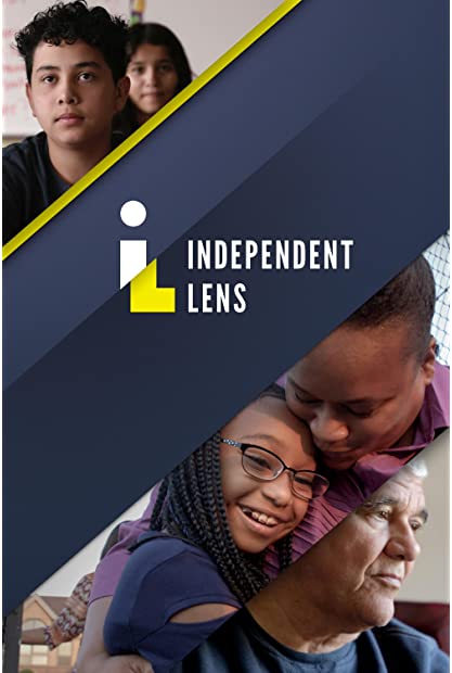 Independent Lens S23E10 Apart 720p WEBRip x264-BAE
