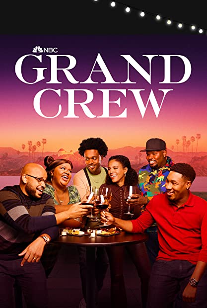 Grand Crew S01E08 XviD-AFG