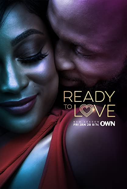 Ready to Love S06E04 Party Crashers 480p x264-mSD