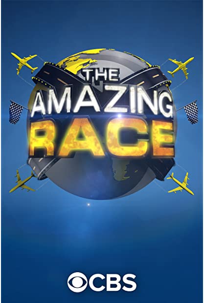 The Amazing Race S33E09 720p HDTV x264-SYNCOPY