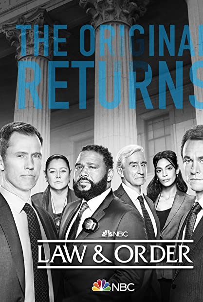 Law and Order S21E01 HDTV x264-GALAXY