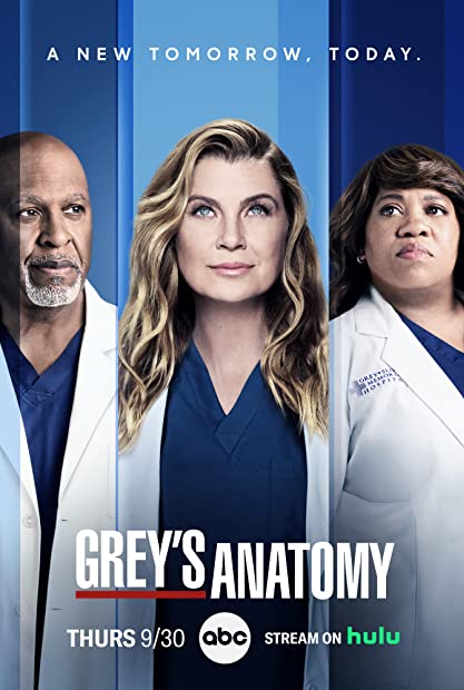 Greys Anatomy S18E09 720p HDTV x264-SYNCOPY