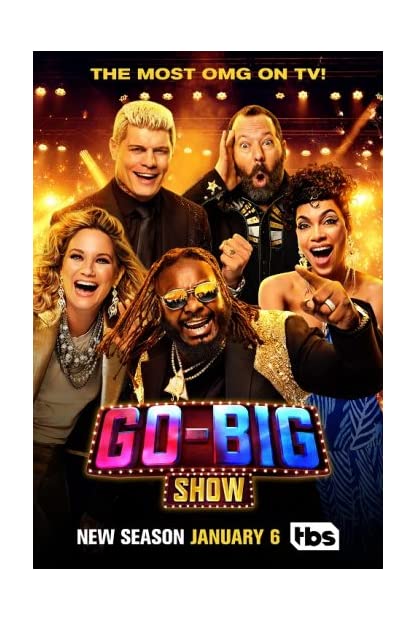 Go-Big Show S02E08 720p WEB h264-BAE