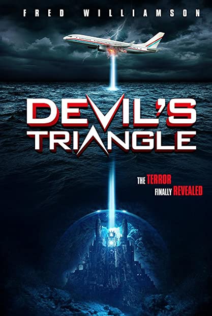 Devils Triangle 2021 720p BluRay 800MB x264-GalaxyRG