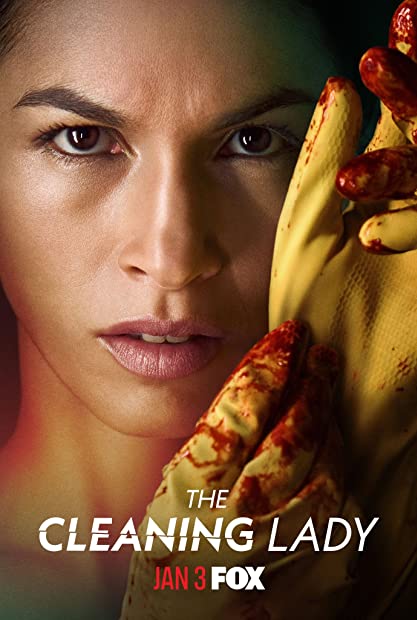 The Cleaning Lady S01E08 WEB x264-GALAXY