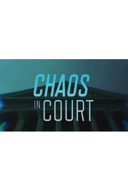 Chaos in Court S02E12 WEB x264-GALAXY
