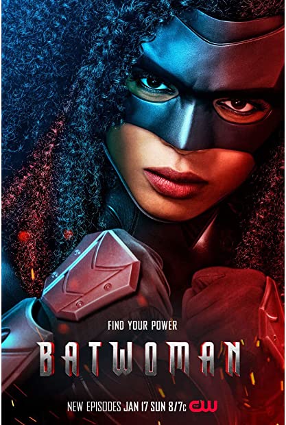 Batwoman 2019 S03E13 1080p WEB H264-DEXTEROUS
