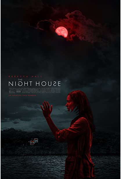 The Night House (2020) 720p BluRay x264 - MoviesFD