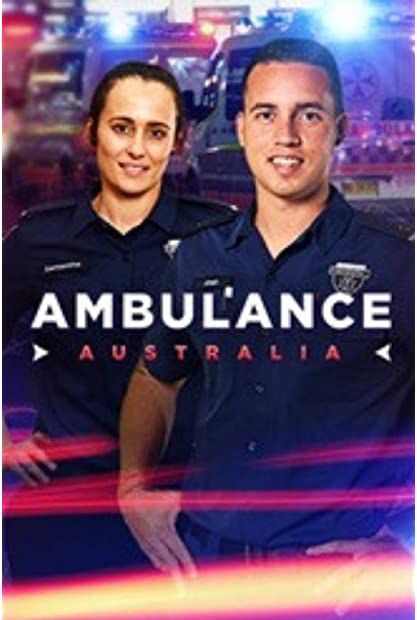 Ambulance Australia S04E04 720p HDTV x264-CBFM