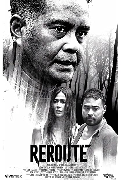 Reroute 2022 720p WEB-DL AAC2 0 x264-Mkvking