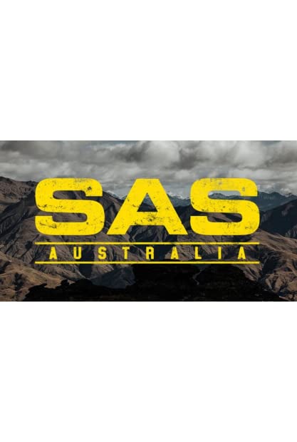 SAS Australia S04E06 Aggression HDTV x264-FQM