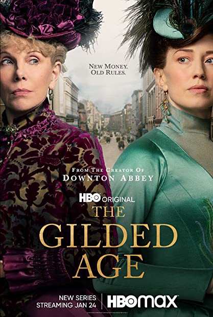 The Gilded Age S01E07 XviD-AFG