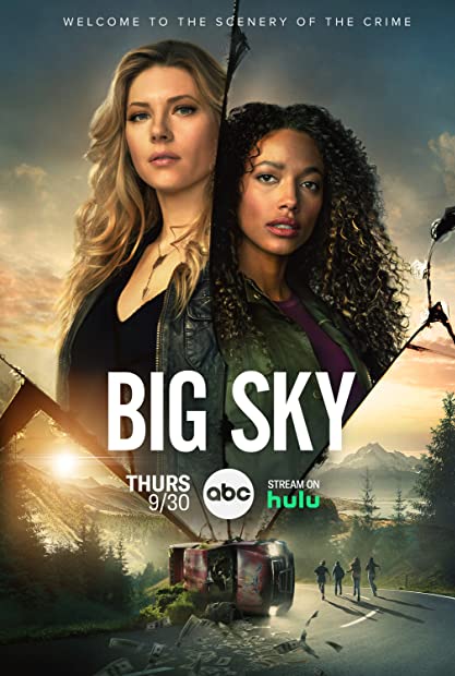 Big Sky 2020 S02E12 HDTV x264-GALAXY