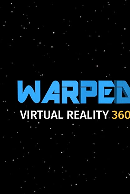 Warped S01E10 Raccooned 720p HDTV x264-CRiMSON
