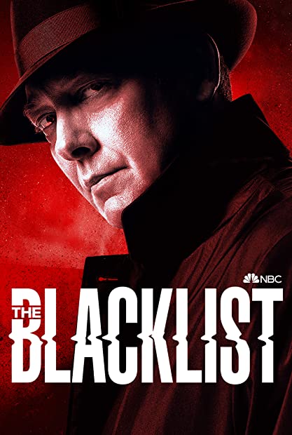 The Blacklist S09E12 XviD-AFG