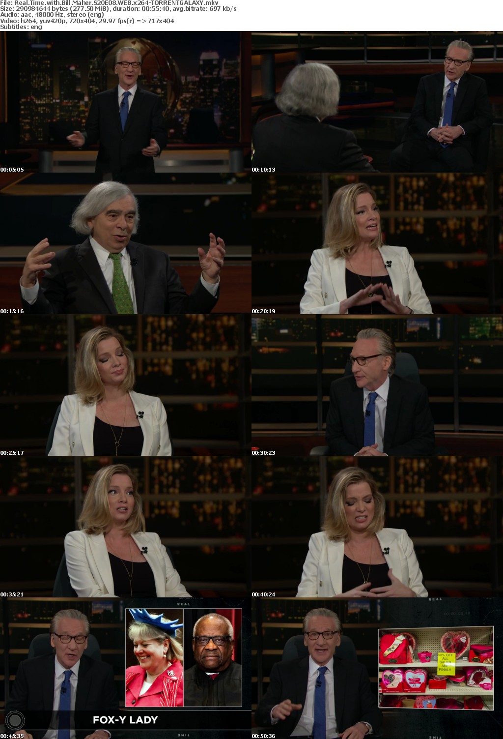 Real Time with Bill Maher S20E08 WEB x264-GALAXY