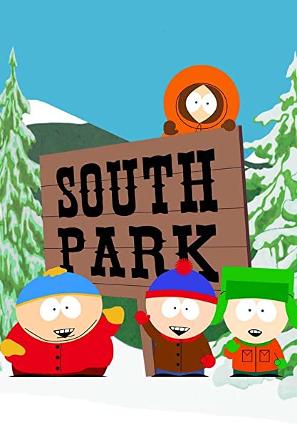 South Park (1997) Season 25 S25 (1080p HMAX WEB-DL x265 HEVC 10bit DD 5 1 Vyndros)