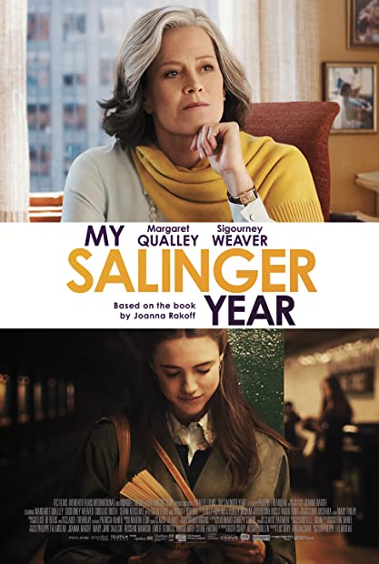 My Salinger Year (2020) 1080p Ita Eng Ac3 5 1 Sub ita by LFI