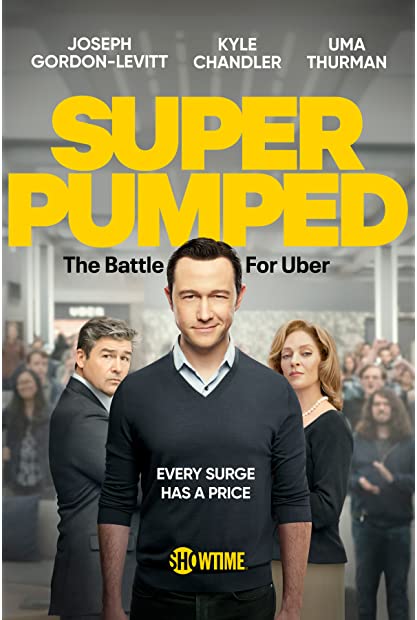 Super Pumped The Battle for Uber S01E04 Boober XviD-AFG