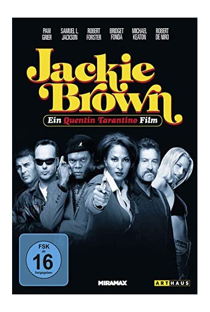 Jackie Brown (1997)(Mastered)(FHD)(Hevc)(1080p)(BluRay)(English-CZ) PHDTeam
