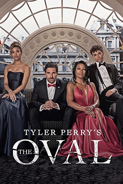 Tyler Perrys The Oval S03 COMPLETE 720p AMZN WEBRip x264-GalaxyTV