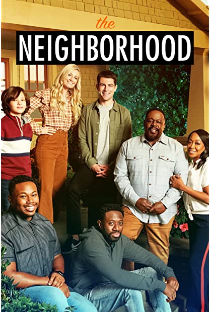 The Neighborhood S04E17 720p HDTV x264-SYNCOPY