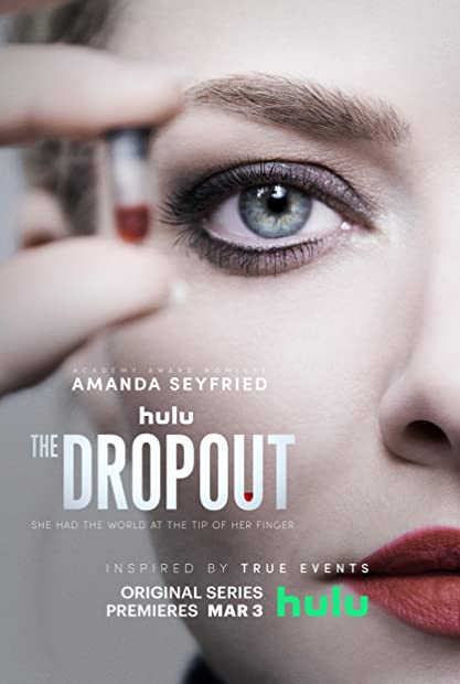 The Dropout S01E07 Heroes XviD-AFG