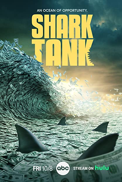 Shark Tank S13E18 WEB x264-GALAXY