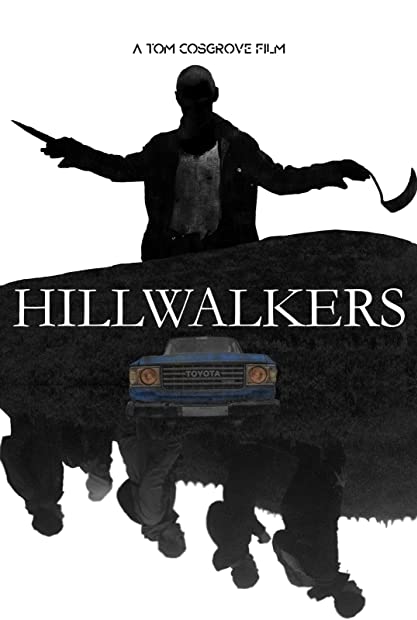 Hillwalkers 2022 HDRip XviD AC3-EVO