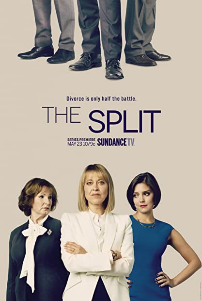 The Split S03E01 HDTV x264-GALAXY