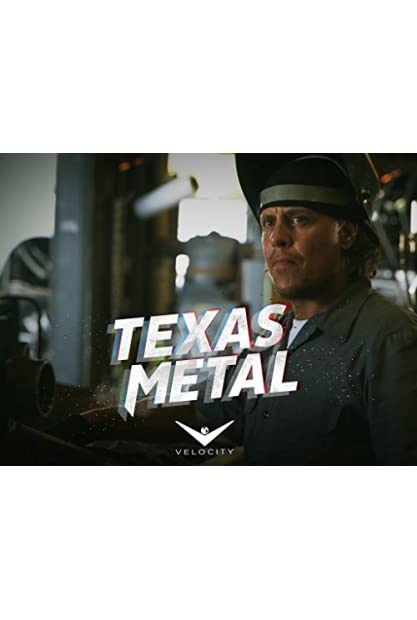 Texas Metal S05E05 WEB x264-GALAXY
