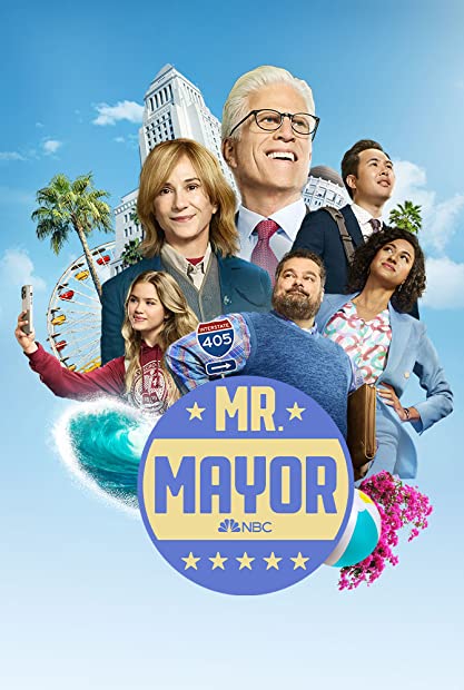 Mr Mayor S02E04 The Illusion of Choice HDTV x264-CRiMSON