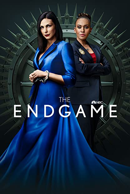 The Endgame S01E07 720p HDTV x264-SYNCOPY