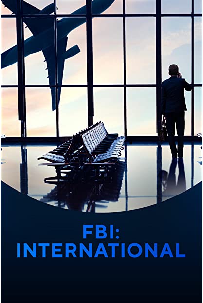 FBI International S01E16 XviD-AFG