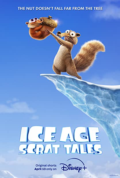 Ice Age Scrat Tales S01E05 WEBRip x264-XEN0N