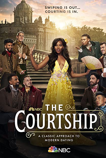The Courtship S01E06 720p WEB h264-KOGi